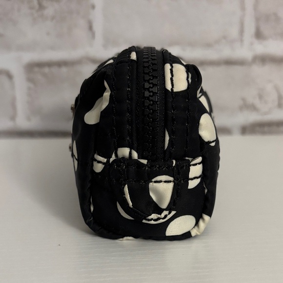 Marc Jacobs Black and White Polka Dot Women's Bag - Picture 4 of 9